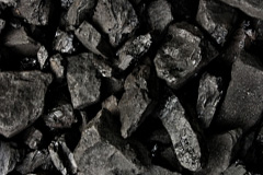 Little Bytham coal boiler costs
