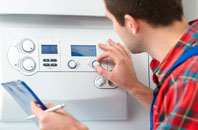 free commercial Little Bytham boiler quotes