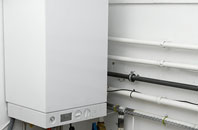 free Little Bytham condensing boiler quotes
